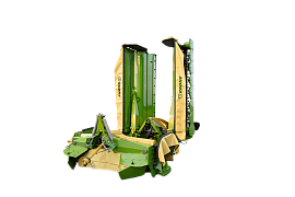 Krone EasyCut B 1000 CR